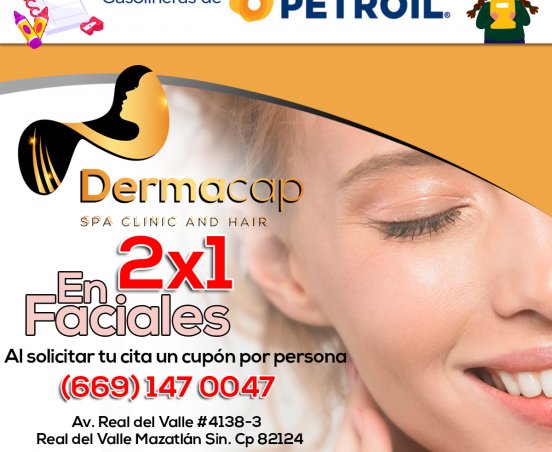 Dermacap